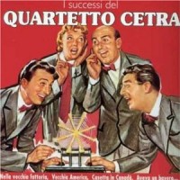 Purchase Quartetto Cetra - I Successi Del Quartetto Cetra (Reissued 2007)