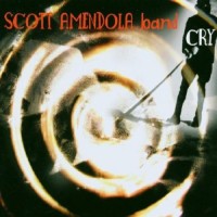 Purchase Scott Amendola Band - Cry