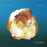 Purchase Scott Amendola Band - Pucker (With Charlie Hunter)