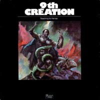 Purchase The 9th Creation - Reaching For The Top (Vinyl)