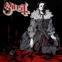 Purchase Ghost - Elizabeth (CDS)