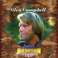 Purchase Glen Campbell - Branson City Limits