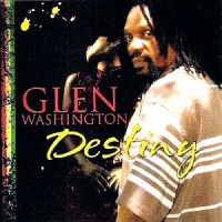 Purchase Glen Washington - Destiny