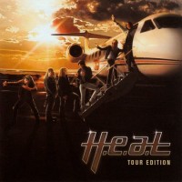 Purchase H.E.A.T - H.E.A.T Tour Edition CD2