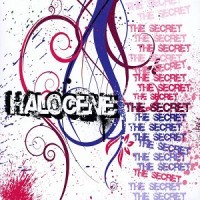 Purchase Halocene - Secret