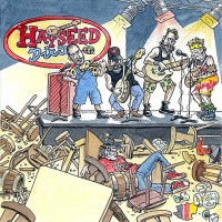 Purchase Hayseed Dixie - Nicotine And Alcohol