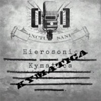 Purchase Hierosonic - Kymatica