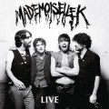 Buy Mademoiselle K - Live Mp3 Download
