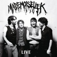 Purchase Mademoiselle K - Live