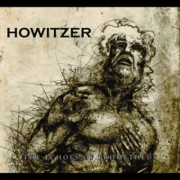 Purchase Howitzer - The Echoes Of Prometheus