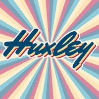 Purchase Huxley - Lost Love (EP)