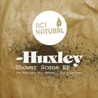 Purchase Huxley - Shower Scene (EP)