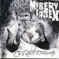 Buy Misery Index & Bathtub Shitter - Conquistadores (Split) Mp3 Download