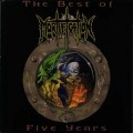 Buy Mortification - The Best Of Five Years Mp3 Download