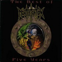Purchase Mortification - The Best Of Five Years
