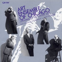 Purchase Art Ensemble Of Chicago - Dreaming Of The Masters Suite