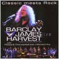 Buy Barclay James Harvest - Classic Meets Rock (Feat. Les Holroyd) (Live) CD2 Mp3 Download