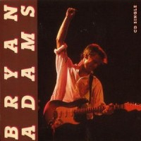 Purchase Bryan Adams - Run To You (CDS)