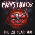 Buy Crystavox - The 20 Year Mix Mp3 Download