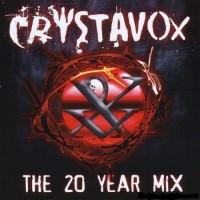 Purchase Crystavox - The 20 Year Mix