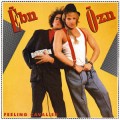 Buy Ebn Ozn - Feeling Cavalier (Vinyl) Mp3 Download