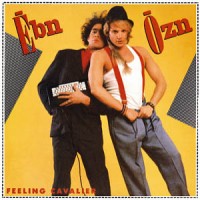 Purchase Ebn Ozn - Feeling Cavalier (Vinyl)