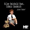 Buy Riley Reinhold - Black Timbre (EP) Mp3 Download