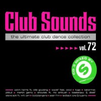Purchase VA - Club Sounds Vol. 72 CD1