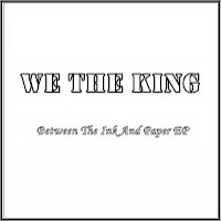Purchase We the Kings - Between The Ink And Paper (EP)