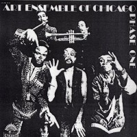Purchase Art Ensemble Of Chicago - Phase One (Vinyl)