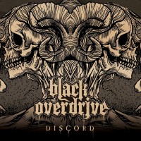 Purchase Black Overdrive - Discord