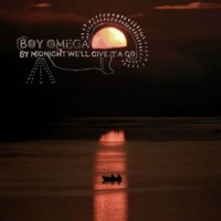 Purchase Boy Omega - By Midnight (EP)
