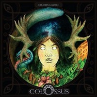 Purchase Colossus - Breathing World