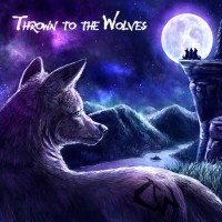 Purchase Cyril The Wolf - Thrown To The Wolves