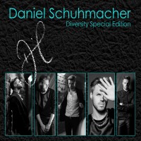 Purchase Daniel Schuhmacher - Diversity (Deluxe Edition) CD1