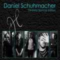 Buy Daniel Schuhmacher - Diversity (Deluxe Edition) CD2 Mp3 Download
