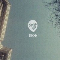 Purchase Joseh - Open Up