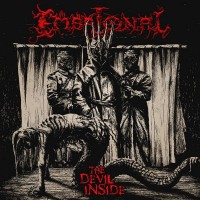 Purchase Embrional - The Devil Inside