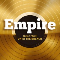 Purchase Empire Cast - Empire: Music From Unto The Breach (EP)