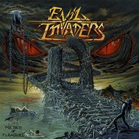 Purchase Evil Invaders - Pulses Of Pleasure (Japanese Edition)
