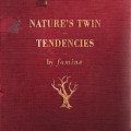 Buy Famine - Nature's Twin Tendencies Mp3 Download