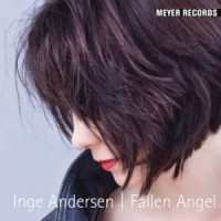 Purchase Inge Anderson - Fallen Angel