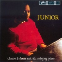 Purchase Junior Mance - Junior Mance And His Swinging Piano (Vinyl)