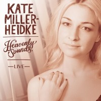 Purchase Kate Miller-Heidke - Heavenly Sounds Live