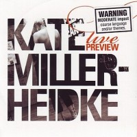 Purchase Kate Miller-Heidke - Live Preview (EP)