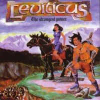 Purchase Leviticus - The Strongest Power