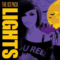 Purchase Lights - The Ice Pack (CDR)