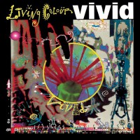 Purchase Living Colour - Vivid (Remastered 2002)