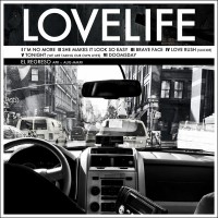 Purchase Lovelife - El Regreso (EP)