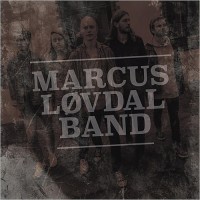 Purchase Marcus Lovdal Band - Marcus Lovdal Band